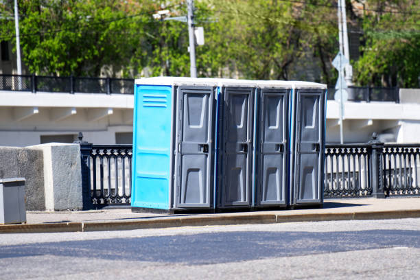 Porta potty services near me in Greenville, PA